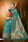 Madhurima Vol 1 By Saroj Soft Silk Wedding Sarees Wholesalers In Delhi
